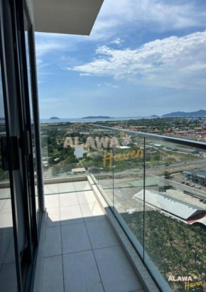 K Avenue by Alawa Haven